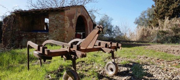 10 rooms House in Certaldo, Italy No. 219024 18