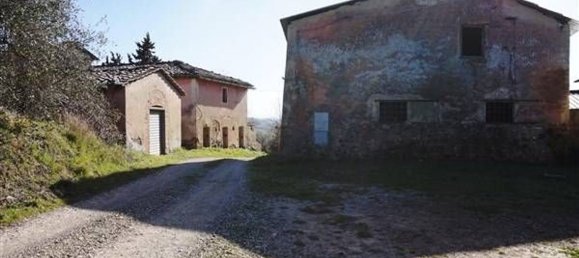 10 rooms House in Certaldo, Italy No. 219024 8