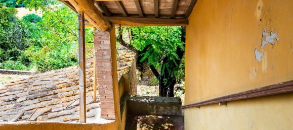 10 rooms House in Certaldo, Italy No. 219024 16