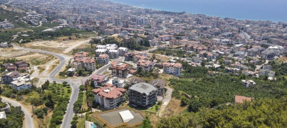 استوديو في Alanya, Turkey رقم 31806 9