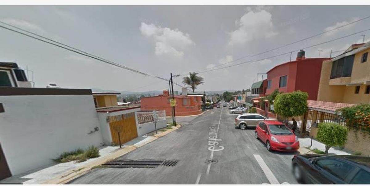 Дом с 3 спальнями в Сьюдад Лопес Матеос, Мексика № 209594