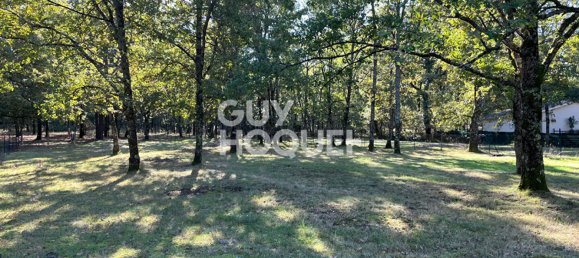 Terrain à Bouloc, France No. 294497 3