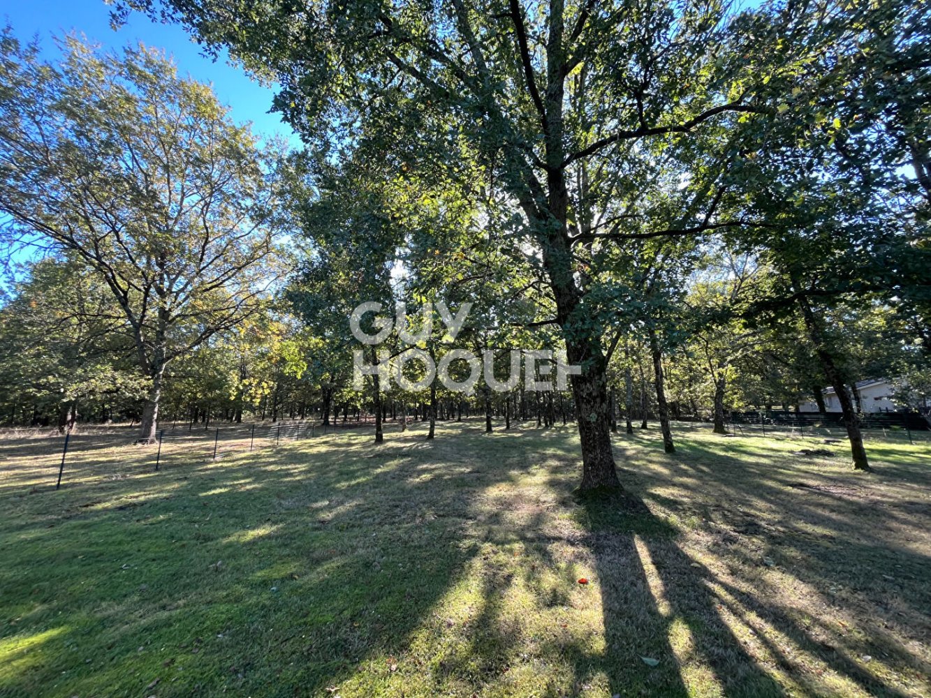 Terrain à Bouloc, France No. 294497