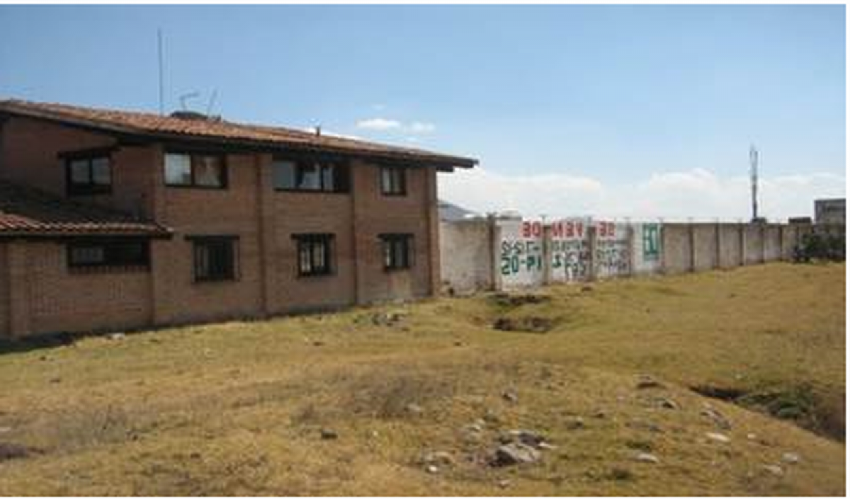 Grundstück in Atlacomulco, Mexico, Nr. 204350