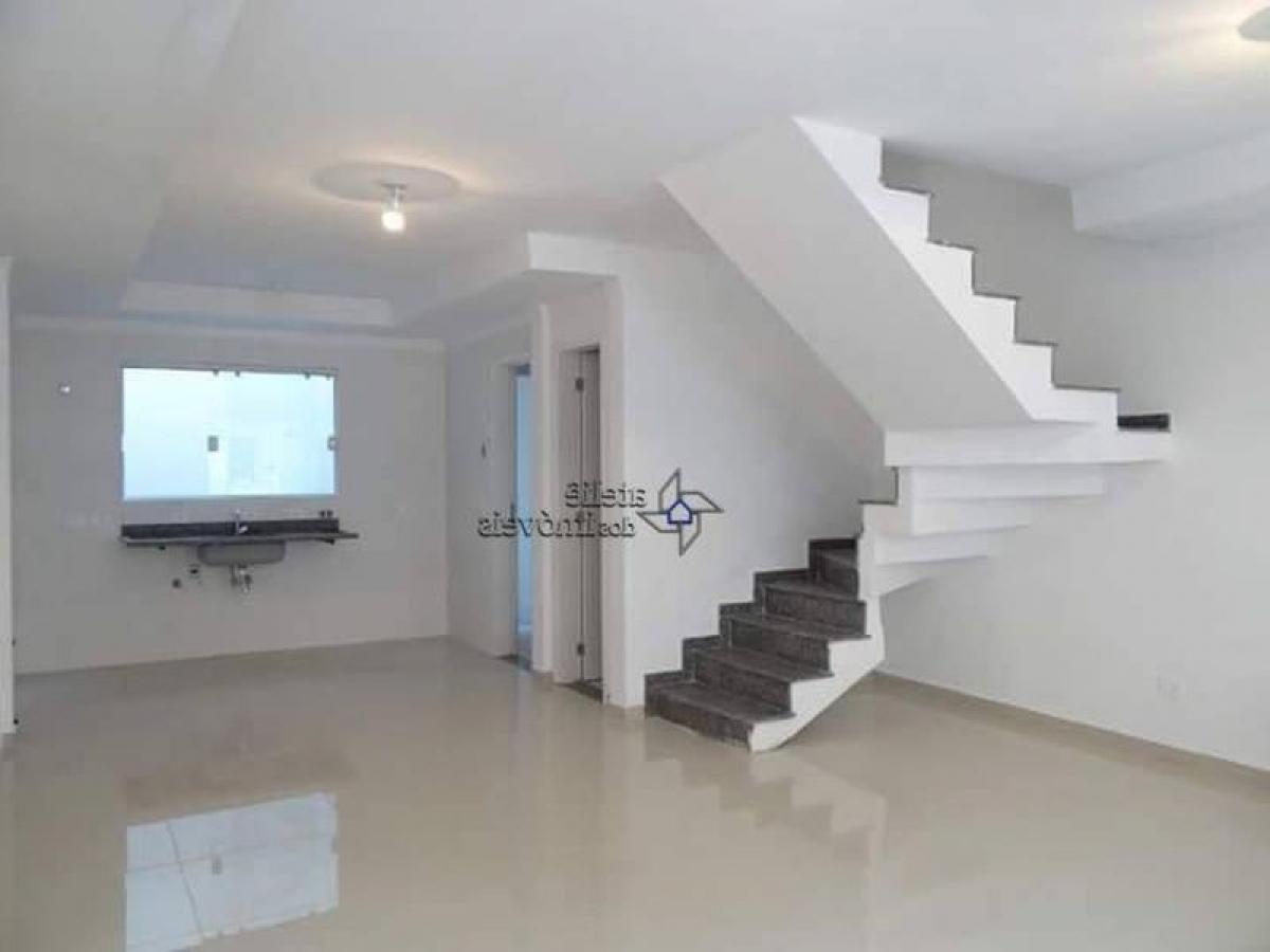 Casa de 3 dormitorios en Sao Paulo, Brazil No. 539007