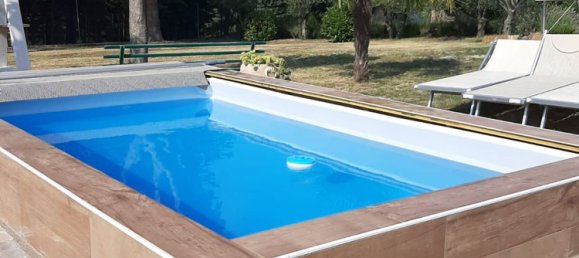 10غرفة فيلا في Urbino, Italy رقم 227017 20