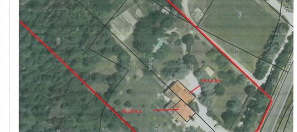 10غرفة فيلا في Urbino, Italy رقم 227017 21