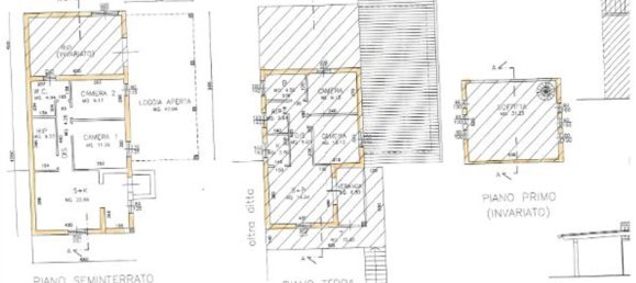 10غرفة فيلا في Urbino, Italy رقم 227017 22