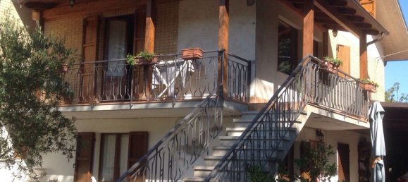 10غرفة فيلا في Urbino, Italy رقم 227017 8