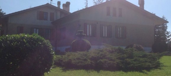 10غرفة فيلا في Urbino, Italy رقم 227017 3