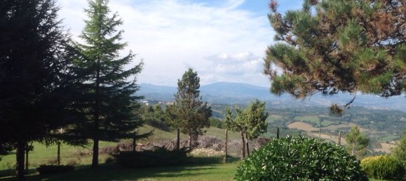 10غرفة فيلا في Urbino, Italy رقم 227017 6