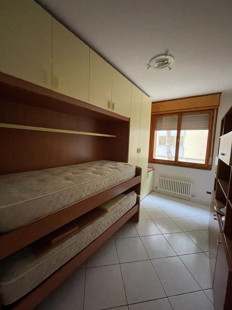 5 rooms Apartment in Cervia, Italy No. 120914