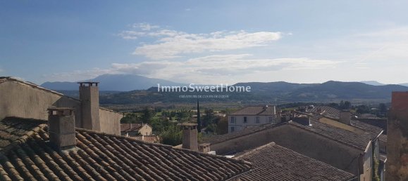 2 غرف نوم تاون هاوس في Vinsobres, France رقم 191153 2