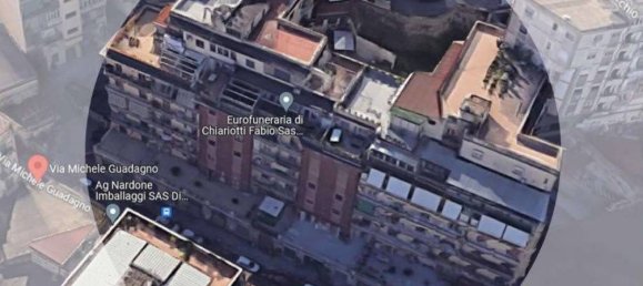 Ático de 2 dormitorios en Naples, Italy No. 14190 12