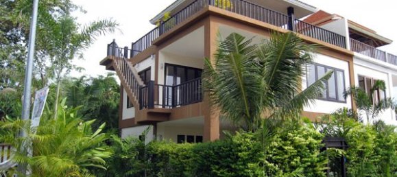 Кафе / ресторан с 2 спальнями в Паттайя, Таиланд № 4024 18