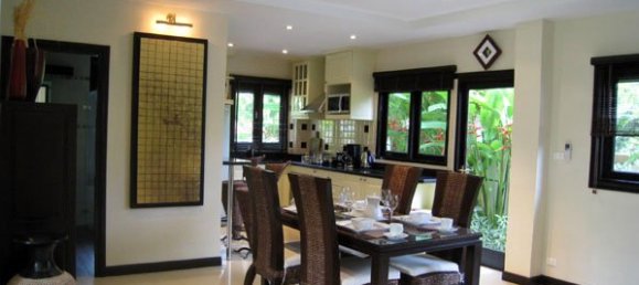 Кафе / ресторан с 2 спальнями в Паттайя, Таиланд № 4024 16