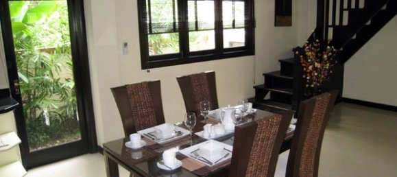 Кафе / ресторан с 2 спальнями в Паттайя, Таиланд № 4024 15