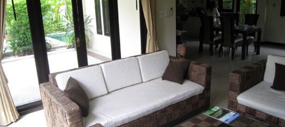 Кафе / ресторан с 2 спальнями в Паттайя, Таиланд № 4024 5