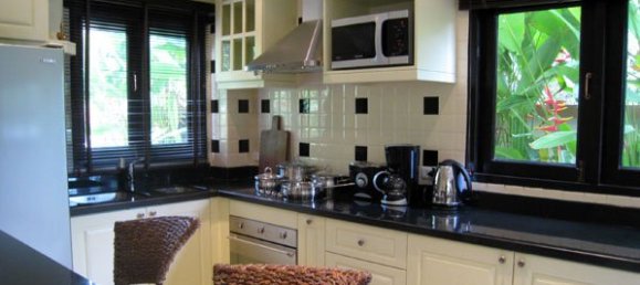 Кафе / ресторан с 2 спальнями в Паттайя, Таиланд № 4024 2