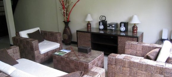 Кафе / ресторан с 2 спальнями в Паттайя, Таиланд № 4024 3