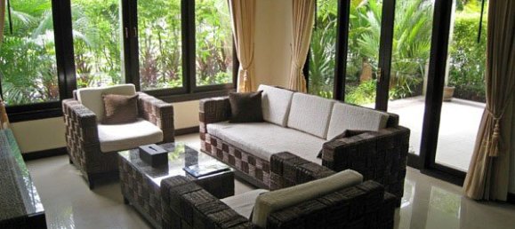 Кафе / ресторан с 2 спальнями в Паттайя, Таиланд № 4024 4