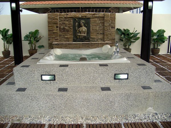 Кафе / ресторан с 2 спальнями в Паттайя, Таиланд № 4024