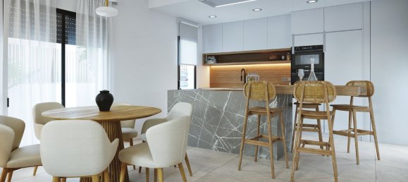 2 Schlafzimmer Villa in Banos Y Mendigo, Spain, Nr. 6691 9