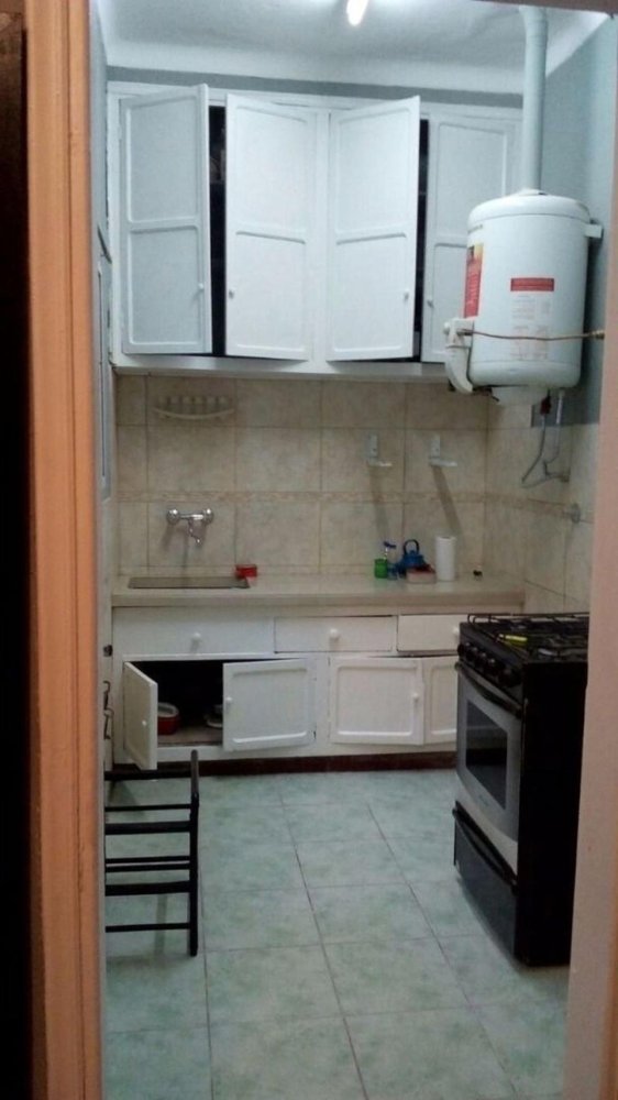 Studio in Mar del Plata, Argentina No. 94250