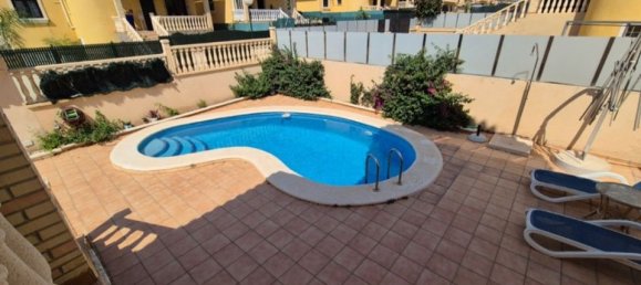 Villa T3 em Alicante, Spain N.º 188292 8