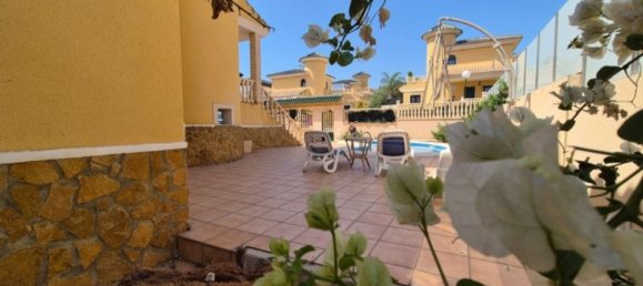 Villa T3 em Alicante, Spain N.º 188292 17