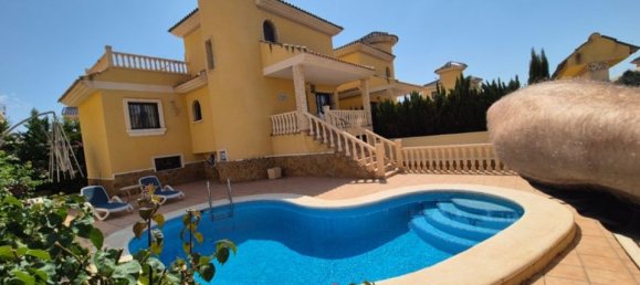 Villa T3 em Alicante, Spain N.º 188292 4