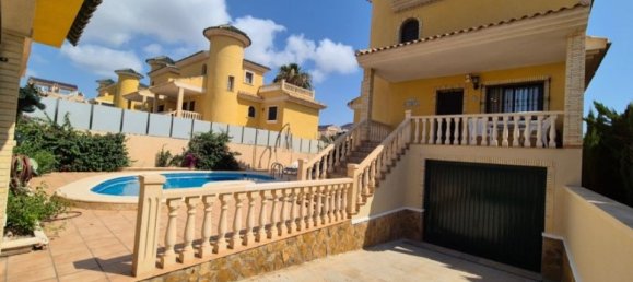 Villa T3 em Alicante, Spain N.º 188292 10