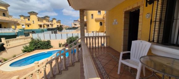 Villa T3 em Alicante, Spain N.º 188292 12