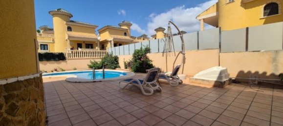 Villa T3 em Alicante, Spain N.º 188292 14