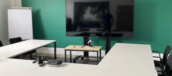 Armazém em Heinsberg, Germany 6800 m² N.º 316901 14