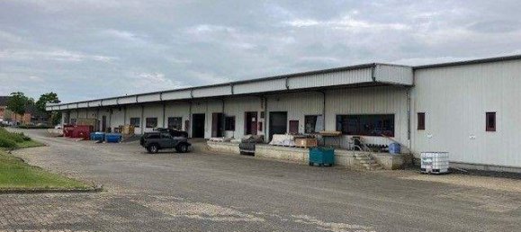 Armazém em Heinsberg, Germany 6800 m² N.º 316901 4