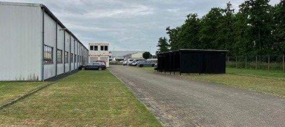 Armazém em Heinsberg, Germany 6800 m² N.º 316901 7