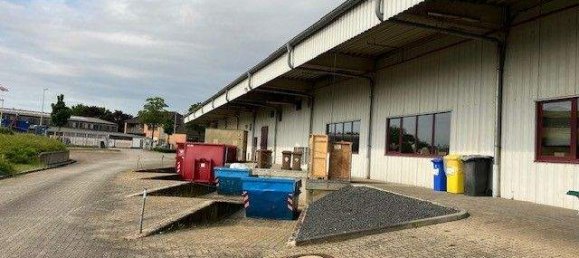 Armazém em Heinsberg, Germany 6800 m² N.º 316901 6