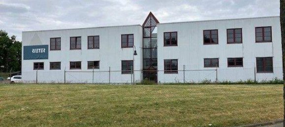 Armazém em Heinsberg, Germany 6800 m² N.º 316901 2