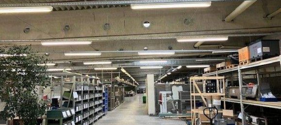 Armazém em Heinsberg, Germany 6800 m² N.º 316901 11