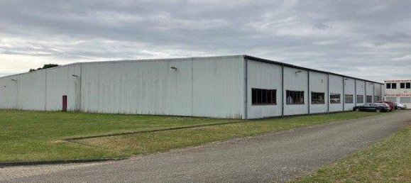 Armazém em Heinsberg, Germany 6800 m² N.º 316901 5