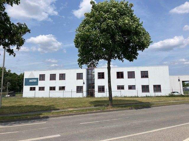 Armazém em Heinsberg, Germany 6800 m² N.º 316901