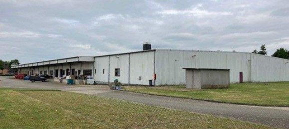 Armazém em Heinsberg, Germany 6800 m² N.º 316901 3