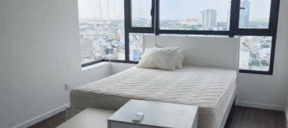 3 bedrooms Apartment in District 7, Vietnam No. 10231 2