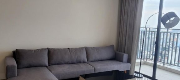 3 bedrooms Apartment in District 7, Vietnam No. 10231 8