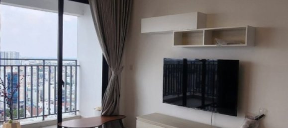 3 bedrooms Apartment in District 7, Vietnam No. 10231 6