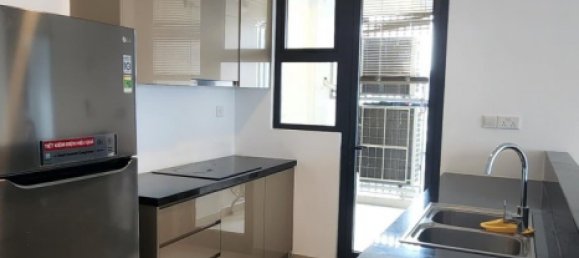 3 bedrooms Apartment in District 7, Vietnam No. 10231 5