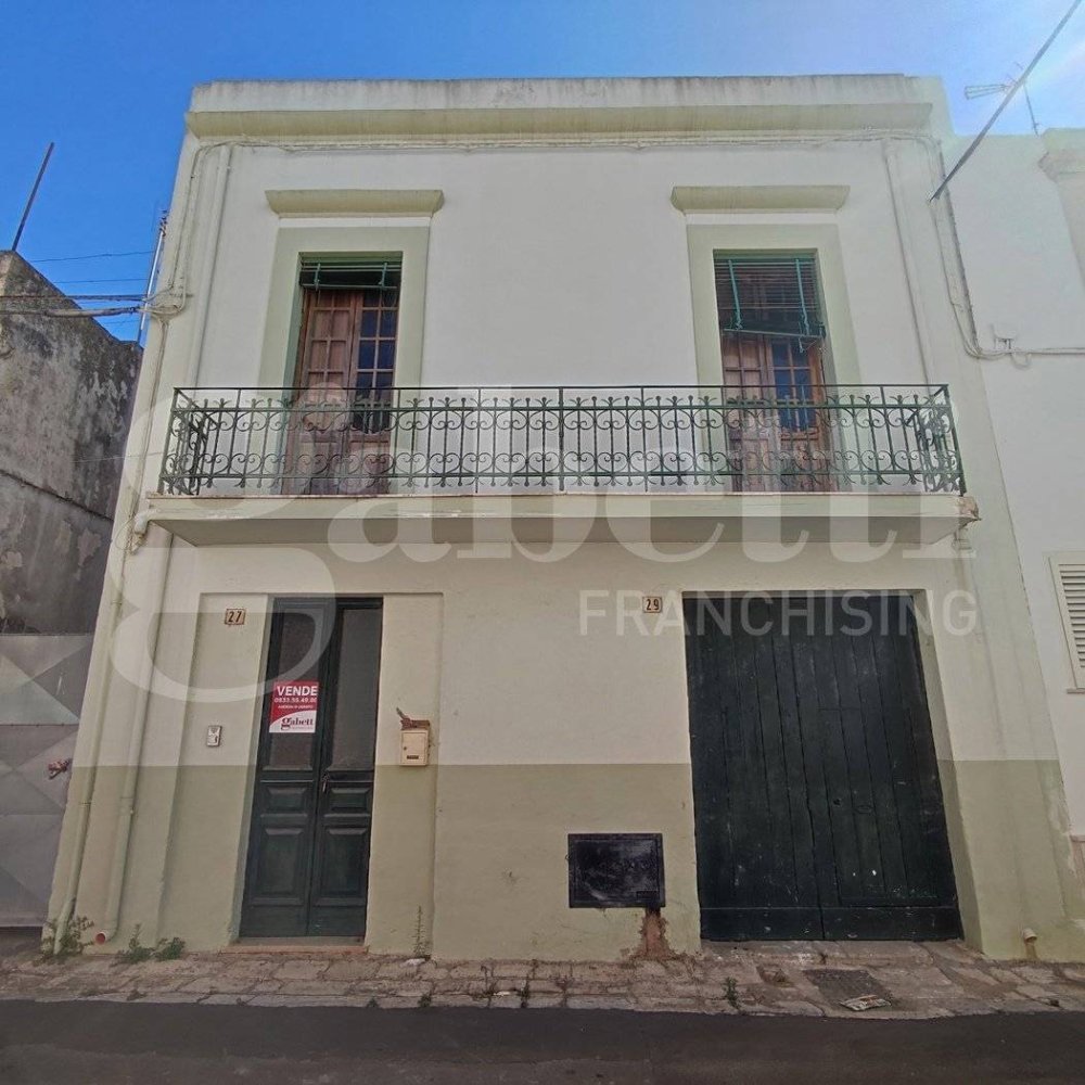 2 غرف نوم منزل في Presicce Acquarica, Italy رقم 314830