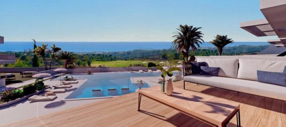 3 Schlafzimmer Bungalow in Finestrat, Spain, Nr. 9279 18