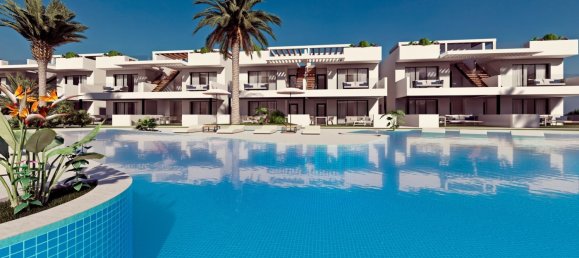 3 Schlafzimmer Bungalow in Finestrat, Spain, Nr. 9279 15